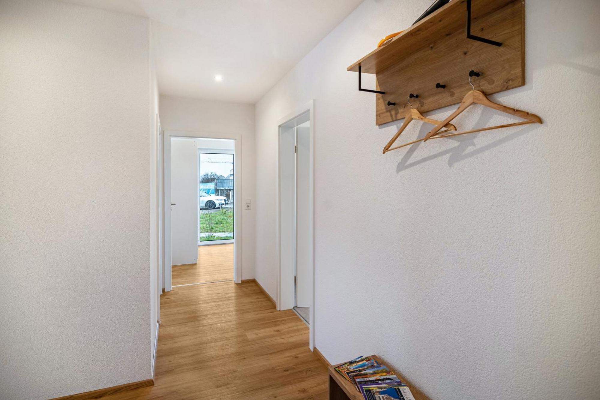 Ferienwohnung Kiefer Ravensburg Exterior foto